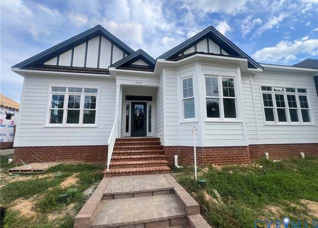 Property at 4137 Ambergrove Ave, Chesterfield, VA 23236, 2 beds, 2 baths