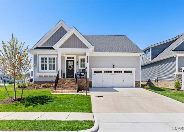 Property at 9342 Widthby Rd, Chesterfield, VA 23832, 2 beds, 2.5 baths