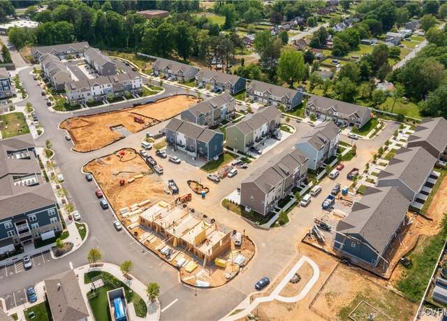 Property at 2118 Grand Reserve Way Unit M-4, Henrico, VA 23223, 3 beds, 2.5 baths