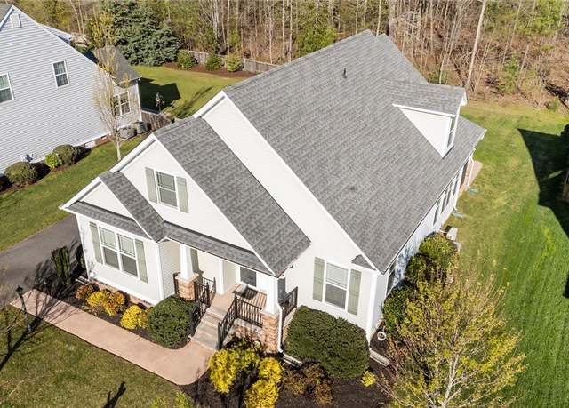 Property at 117 Giddy-up Ln, Ashland, VA 23005, 3 beds, 3 baths