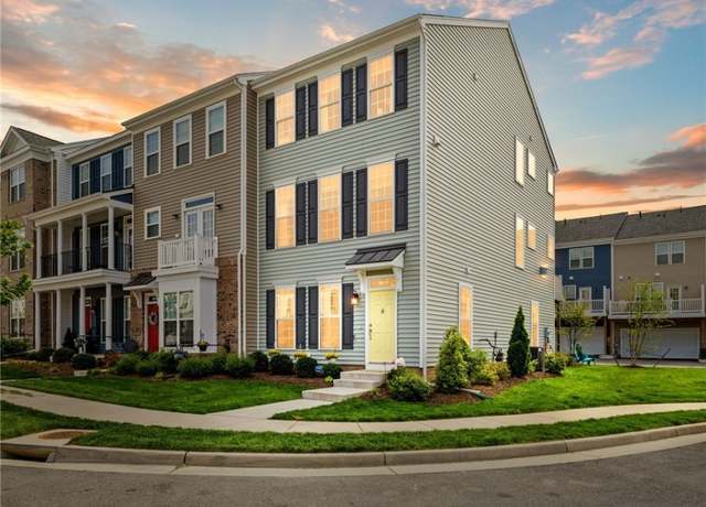 Property at 6812 Leire Ln, Chesterfield, VA 23832, 3 beds, 3.5 baths