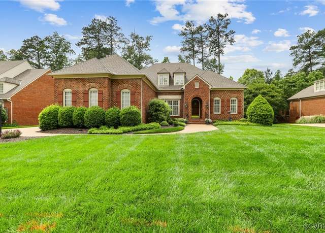 Property at 561 Hill Grove Rd, Manakin Sabot, VA 23103, 4 beds, 3.5 baths
