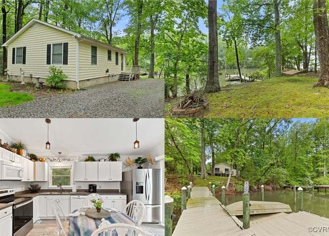 Property at 139 Florida Dr, Heathsville, VA 22473, 2 beds, 1.5 baths
