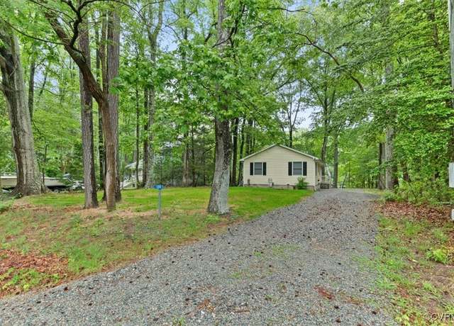 Property at 139 Florida Dr, Heathsville, VA 22473, 2 beds, 1.5 baths
