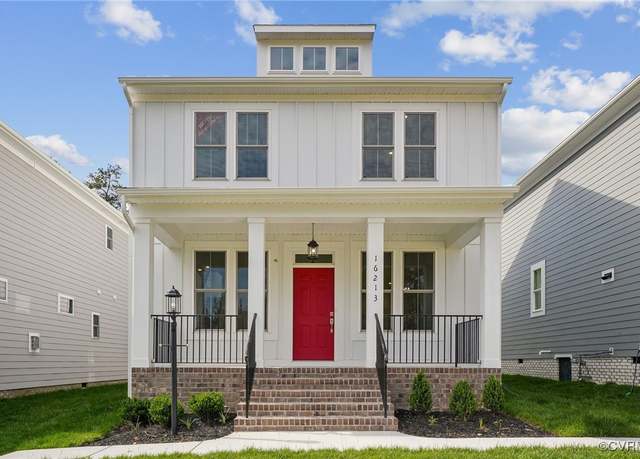Property at 16215 White Oak Tree Ct, Chesterfield, VA 23832, 3 beds, 2.5 baths
