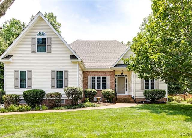 Property at 12019 Longfellow Dr, Midlothian, VA 23112, 4 beds, 2.5 baths
