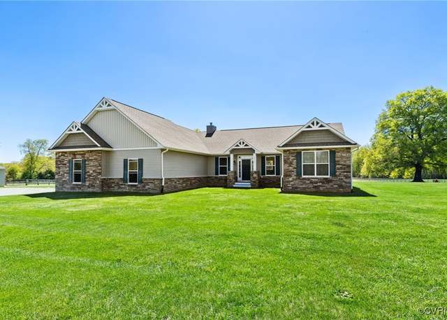 Property at 18531 Dixie Belle Ln, Bumpass, VA 23024, 3 beds, 2 baths