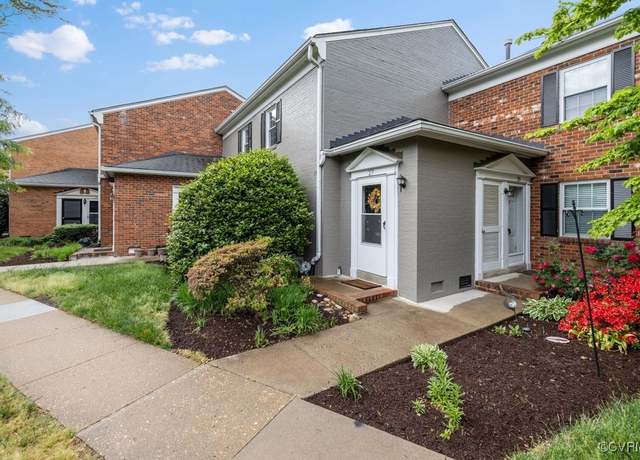 Property at 27 Red Fox Ln, Henrico, VA 23228, 2 beds, 1.5 baths