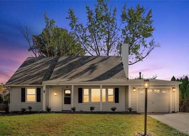 Property at 4111 Mount Echo Ln, Fairfax, VA 22033, 4 beds, 2 baths
