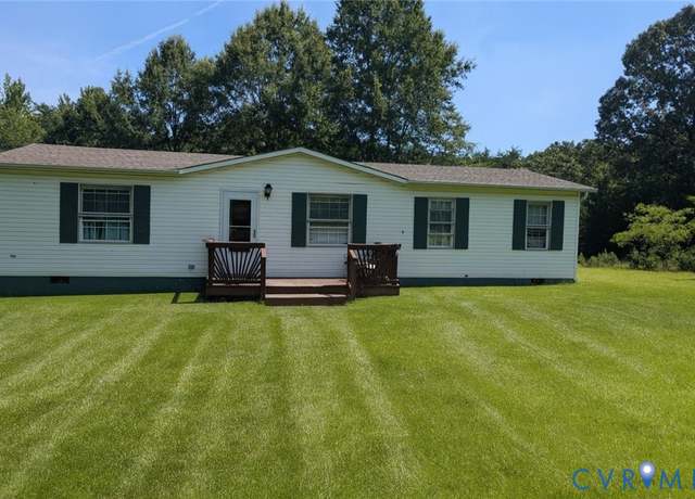 Property at 20786 Beaver Dam Rd, Beaverdam, VA 23015, 4 beds, 2 baths