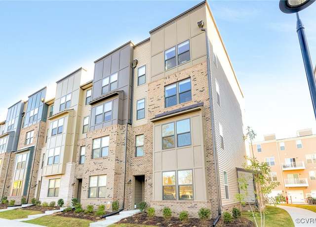 Property at 2713 Acadia Dr Unit A, Henrico, VA 23294, 2 beds, 2.5 baths