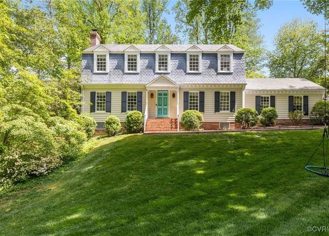Property at 7 Raven Rock Ct, Richmond, VA 23229, 4 beds, 3.5 baths