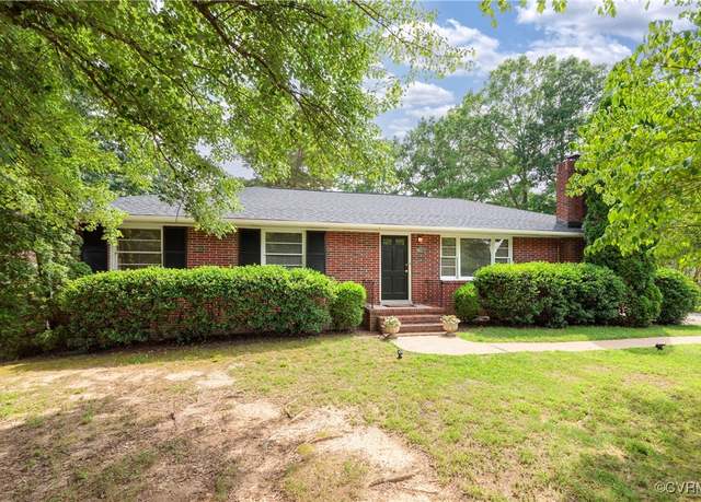 Property at 6617 Hendon Way, North Chesterfield, VA 23224, 3 beds, 2 baths