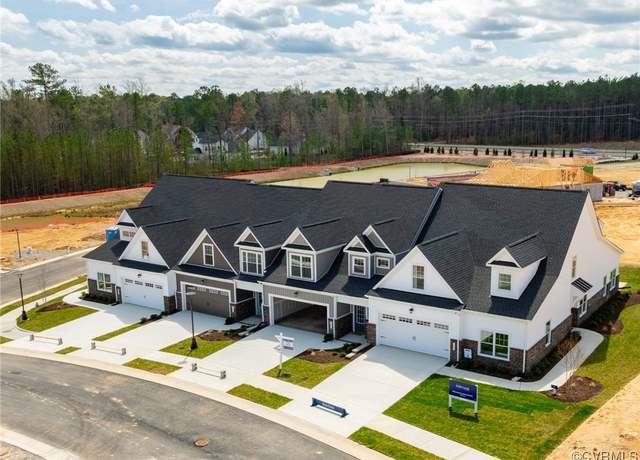 Property at 16309 Creekstone Point Ave, Chesterfield, VA 23120, 3 beds, 2.5 baths