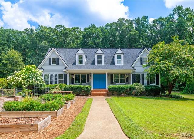 Property at 14095 Spring Creek Ln, Ashland, VA 23047, 4 beds, 3 baths