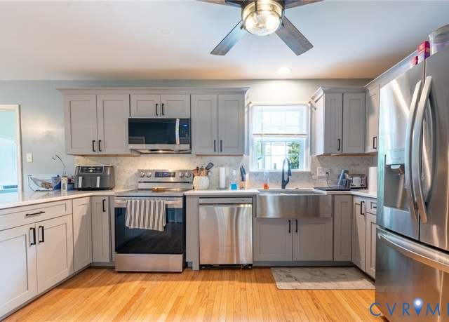 Property at 11403 Reflections Pt, Chesterfield, VA 23831, 4 beds, 3 baths
