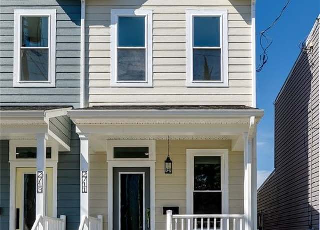 Property at 2711 Q St, Richmond, VA 23223, 3 beds, 2.5 baths