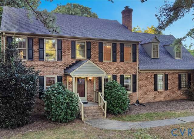 Property at 4515 Shanto Ct, Chesterfield, VA 23237, 4 beds, 2.5 baths