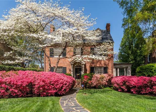 Property at 4502 Cary St Rd, Richmond, VA 22321, 4 beds, 3 baths