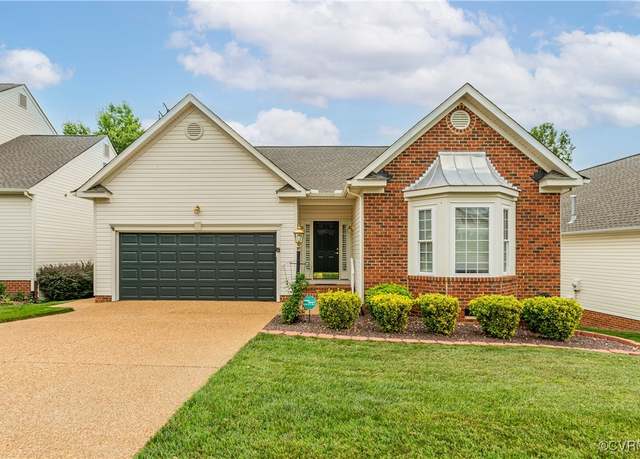 Property at 600 Krim Point Loop, Midlothian, VA 23114, 3 beds, 2 baths