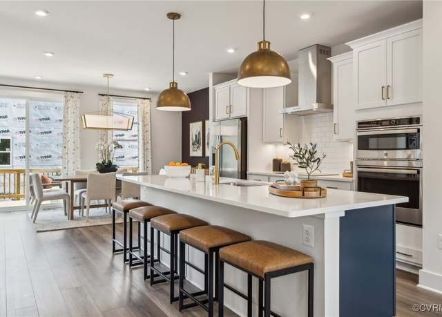 Property at 9450 Alquist St, Glen Allen, VA 23059, 4 beds, 3.5 baths