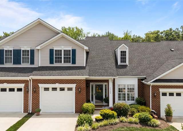 Property at 2368 Waters Mill Cir, North Chesterfield, VA 23235, 3 beds, 2.5 baths