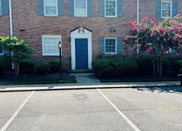 Property at 9135 Derbyshire Rd Unit D, Henrico, VA 23229, 3 beds, 2.5 baths