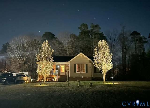 Property at 4201 Kenneth Dr, Dinwiddie, VA 23803, 3 beds, 2 baths