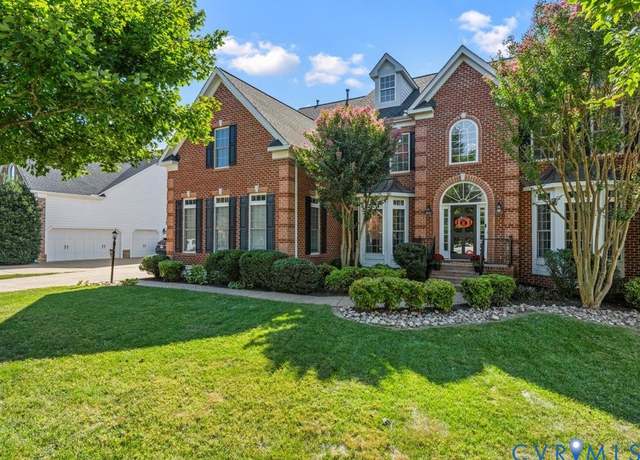 Property at 12300 Porsche Dr, Henrico, VA 23059, 5 beds, 5 baths