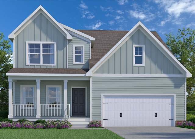 Property at Lot 37 Qualla Trace Dr, Chesterfield, VA 23832, 4 beds, 2.5 baths