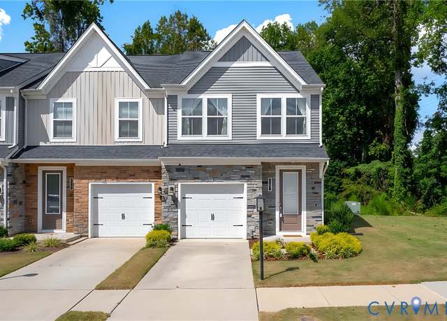 Property at 5535 Wenrich Dr, Henrico, VA 23227, 3 beds, 2.5 baths