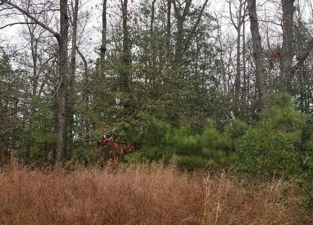 Property at 000 SW Halifax, Jarratt, VA 23867