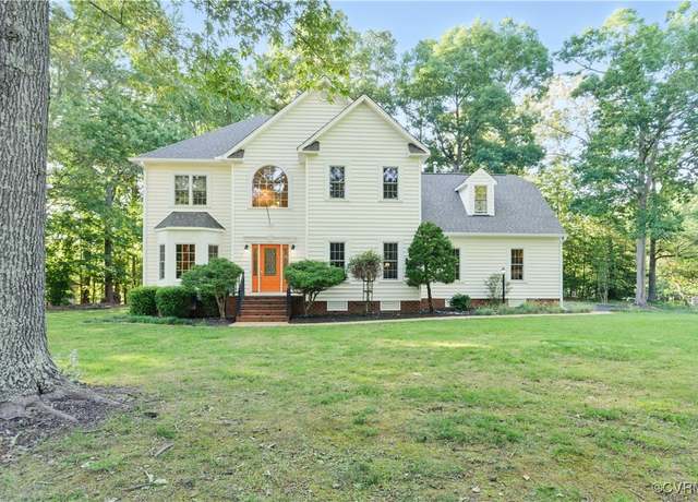 Property at 11424 Shellharbor Ct, Chesterfield, VA 23838, 4 beds, 2.5 baths