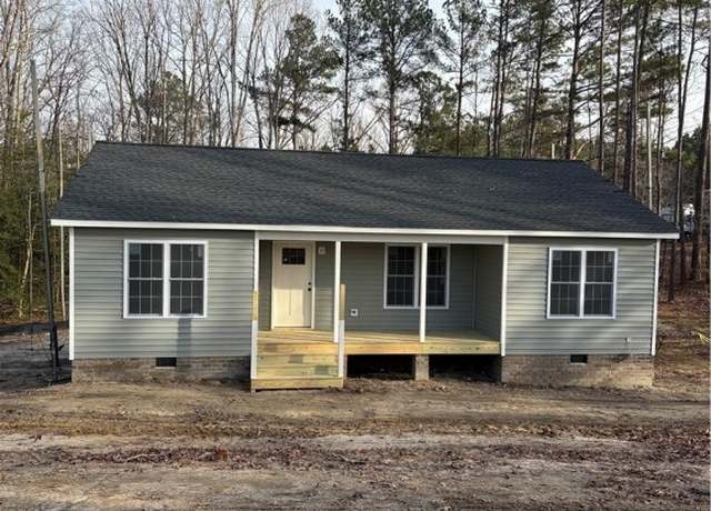 Property at 11019 White Oak Church Rd, Wilsons, VA 23894, 3 beds, 2 baths