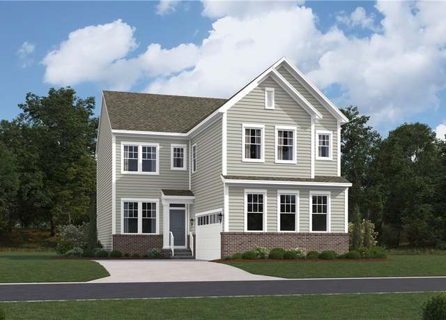 Property at 6419 Fennec Run, Moseley, VA 23120, 4 beds, 2.5 baths