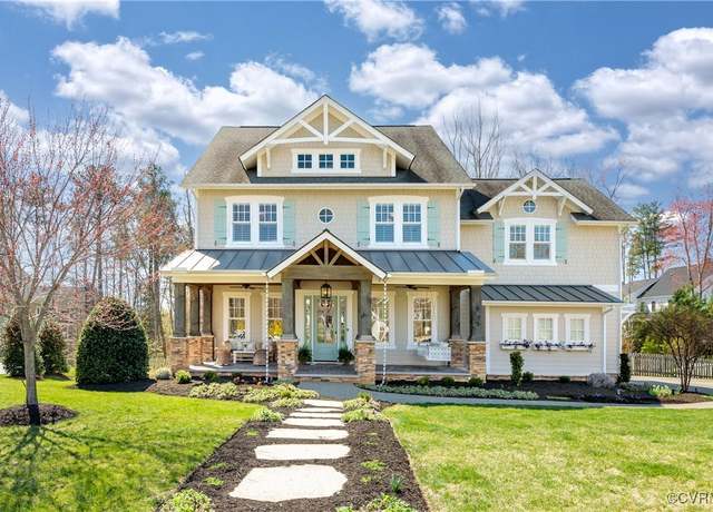 Property at 16331 Drumone Rd, Chesterfield, VA 23112, 5 beds, 4.5 baths