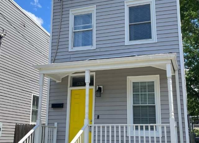Property at 1329 N 26 Th St, Richmond, VA 23223, 2 beds, 1 bath