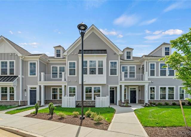 Property at 4002 Next Level Trce, Midlothian, VA 23112, 1 bed, 2 baths