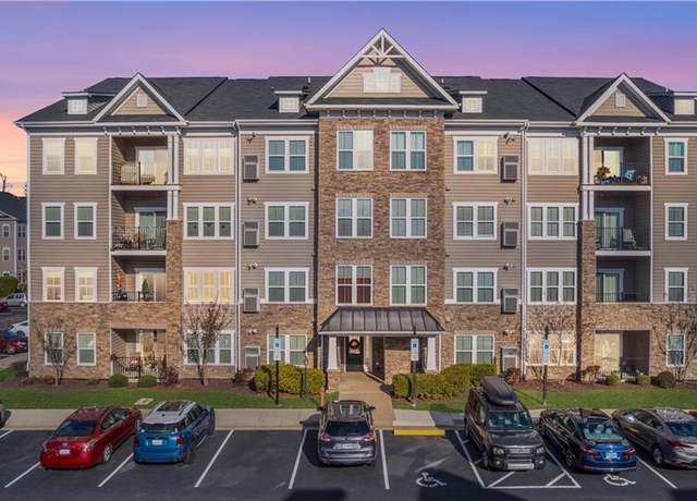 Property at 1201 Westwood Village Ln #203, Midlothian, VA 23114, 2 beds, 2 baths