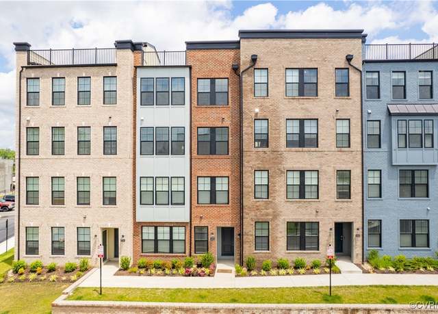Property at 4302 Weaver Brook Rd Unit B, Glen Allen, VA 23233, 3 beds, 2.5 baths