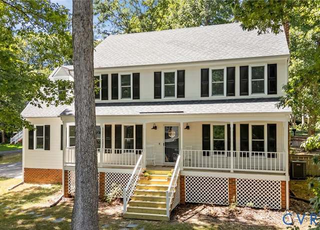 Property at 1400 Cedar Crossing Trl, Midlothian, VA 23114, 5 beds, 2.5 baths
