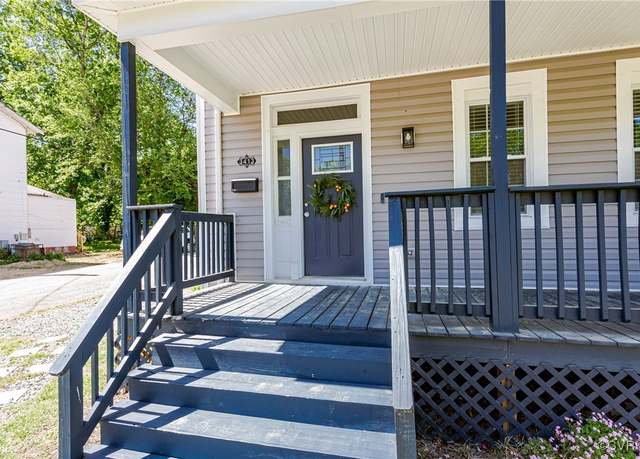 Property at 3413 Stockton St, Richmond, VA 23224, 3 beds, 2 baths