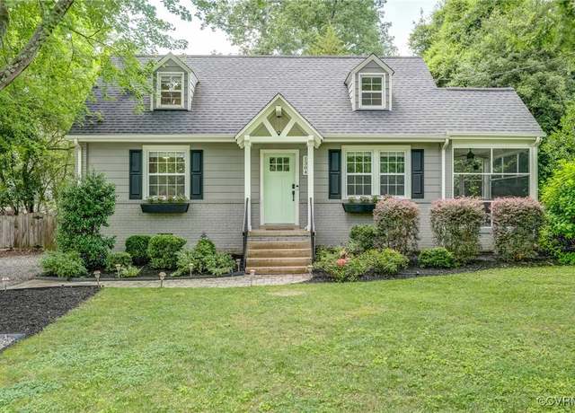 Property at 1304 Camden Dr, Henrico, VA 23229, 3 beds, 2 baths