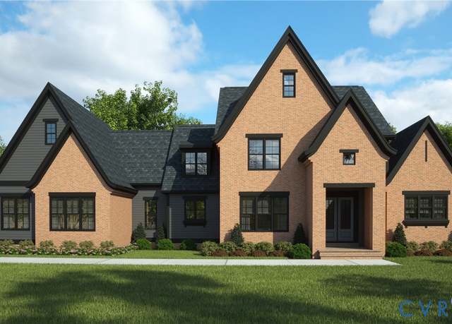 Property at 1319 Idstone Way, Midlothian, VA 23112, 5 beds, 4.5 baths