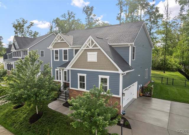 Property at 3619 Seaford Crossing Dr, Midlothian, VA 23113, 4 beds, 3.5 baths