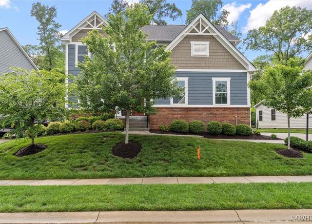 Property at 3619 Seaford Crossing Dr, Midlothian, VA 23113, 4 beds, 3.5 baths