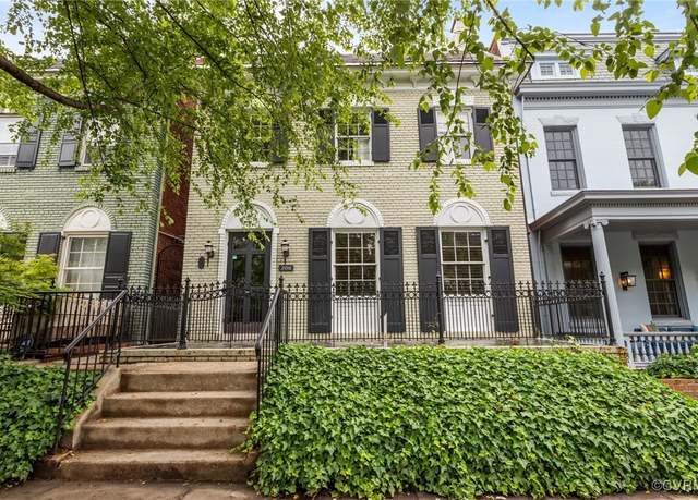Property at 2011 Grove Ave, Richmond, VA 23220, 4 beds, 2.5 baths