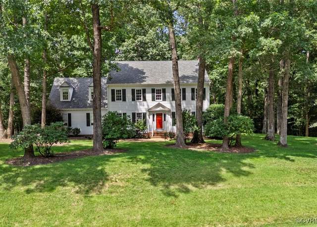 Property at 9210 Waterfowl Flyway, Chesterfield, VA 23838, 4 beds, 2.5 baths