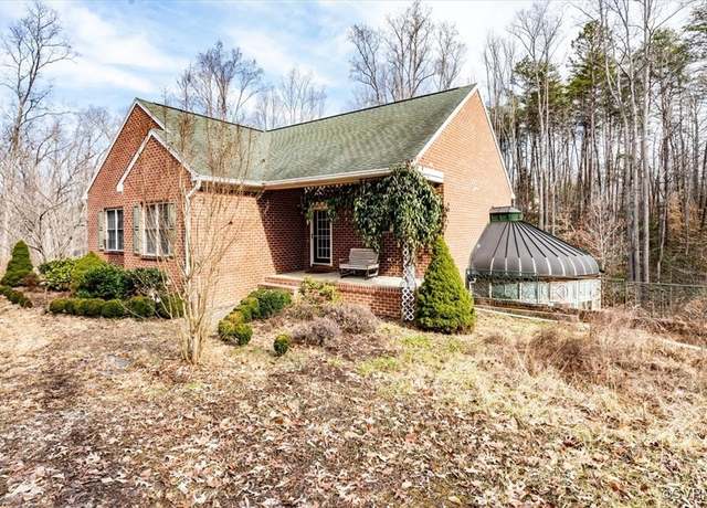 Property at 5034 Ange Rd, Louisa, VA 23093, 3 beds, 3 baths