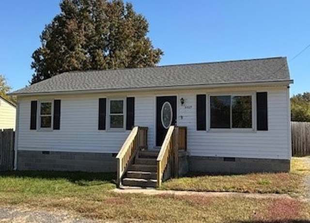 Property at 4409 Samara Dr, Henrico, VA 23231, 3 beds, 1 bath